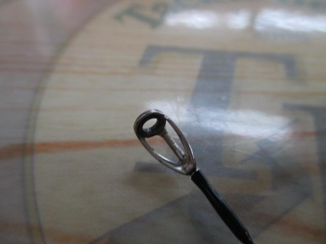 月下美人アジング 55UL-S・R