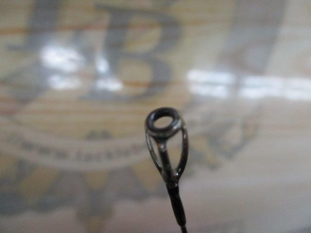 月下美人アジング 55UL-S・R