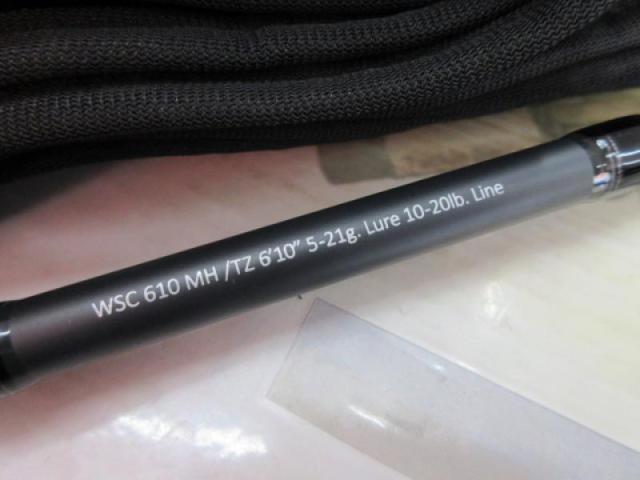 ワイルドサイド WSC610MH/TZ 5th Anniversary Ltd