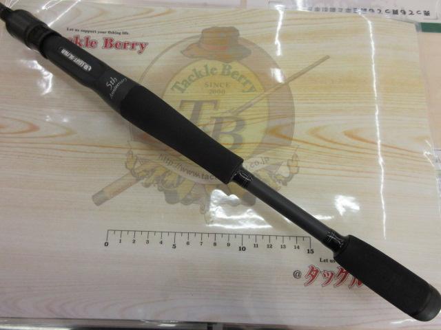 ワイルドサイド WSC610MH/TZ 5th Anniversary Ltd