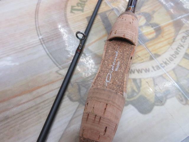 ディプロマットエクストリーム DNES-602LS