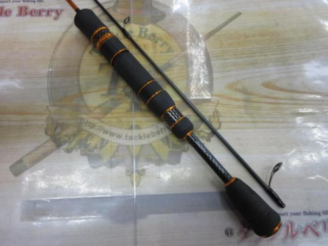 シルバークリークプレッソ 63UL-SVF｜＠ベリーネット 日本最大新品中古