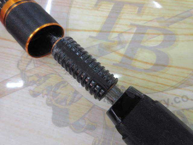 シルバークリークプレッソ 63UL-SVF