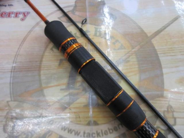 シルバークリークプレッソ 63UL-SVF