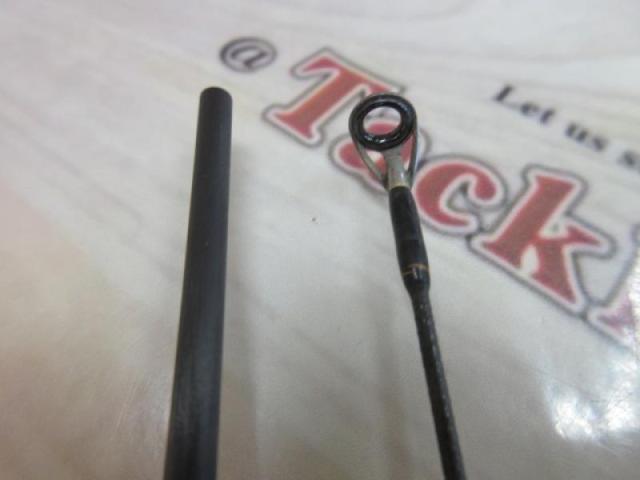 シルバークリークプレッソ 63UL-SVF