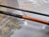 シルバークリークプレッソ 63UL-SVF