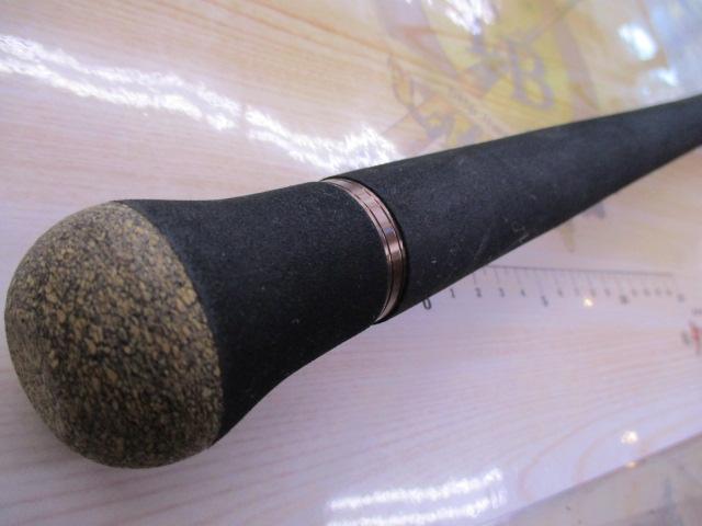 ソルパラ SPX-962MH