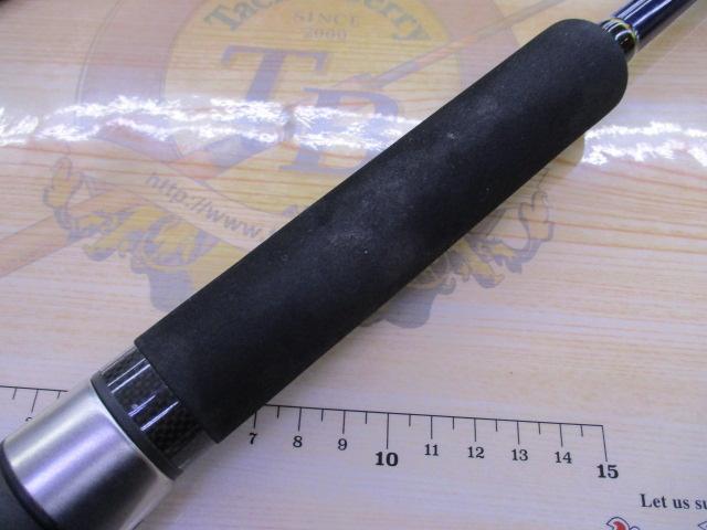 ソルパラ SPX-962MH