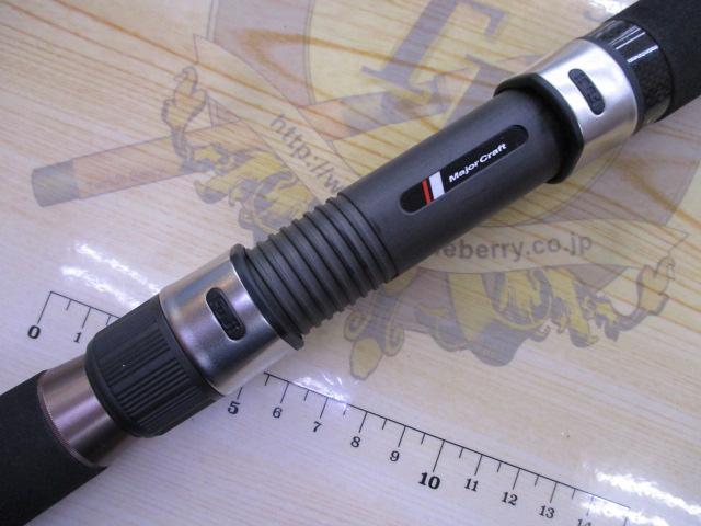 ソルパラ SPX-962MH