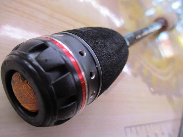 ソルティーステージKR-Xアジングカスタム SXAS-6102LSS-KR