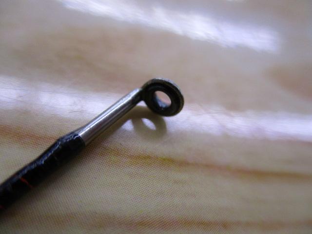 ソルティーステージKR-Xアジングカスタム SXAS-6102LSS-KR