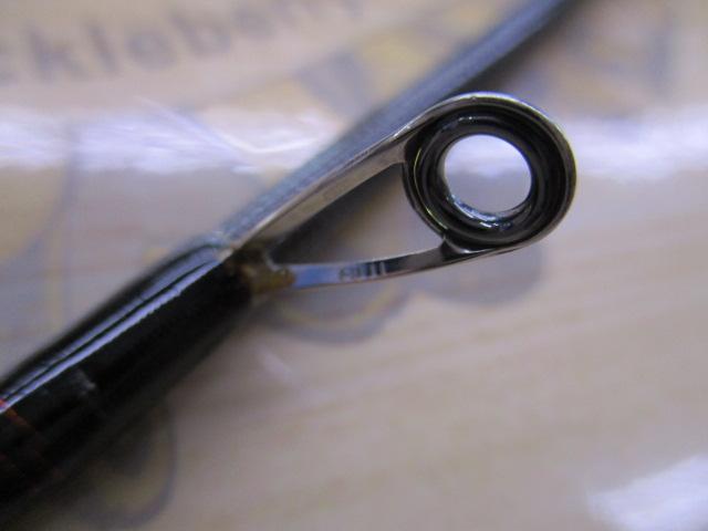 ソルティーステージKR-Xアジングカスタム SXAS-6102LSS-KR