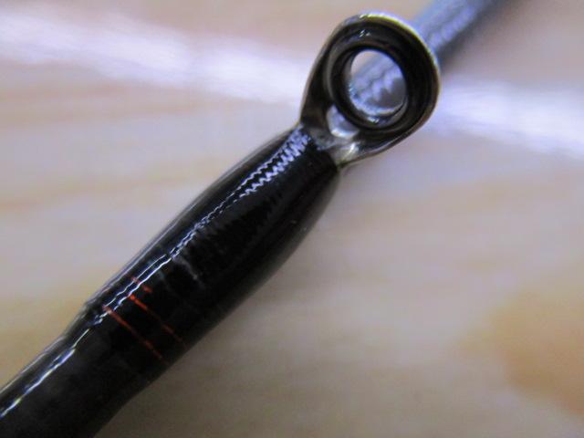 ソルティーステージKR-Xアジングカスタム SXAS-6102LSS-KR