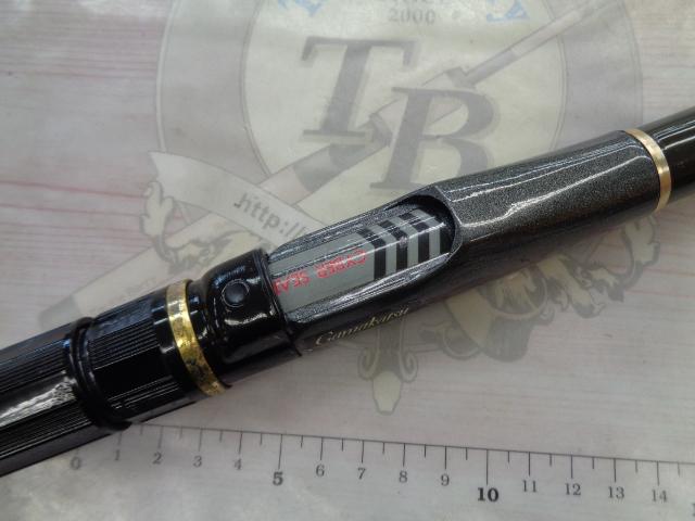 がま磯グレ遠征スペシャル53 がま磯グレ遠征スペシャル 53｜＠ベリーネット 日本最大新品中古釣具