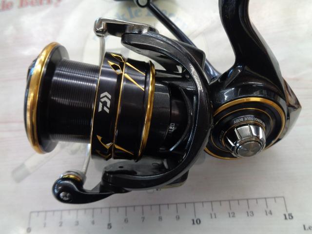 21カルディア LT4000-CXH