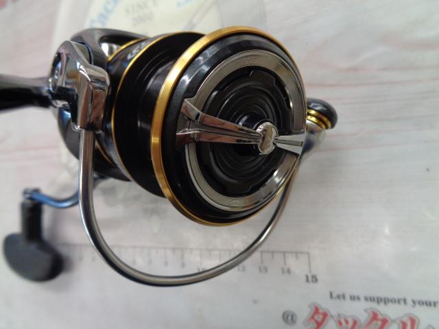 21カルディア LT4000-CXH