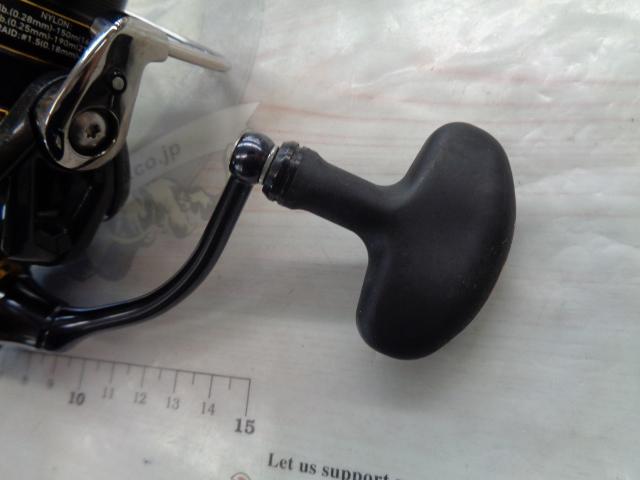 21カルディア LT4000-CXH