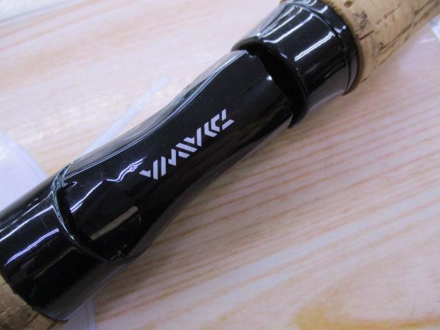 トリプルビー B.B.B 666TLFS｜＠ベリーネット 日本最大新品中古釣具WEB