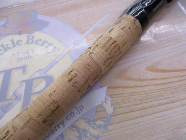 トリプルビー B.B.B 666TLFS｜＠ベリーネット 日本最大新品中古釣具WEB