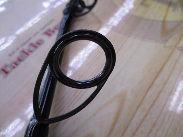 トリプルビー B.B.B 666TLFS