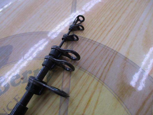 トリプルビー B.B.B 666TLFS