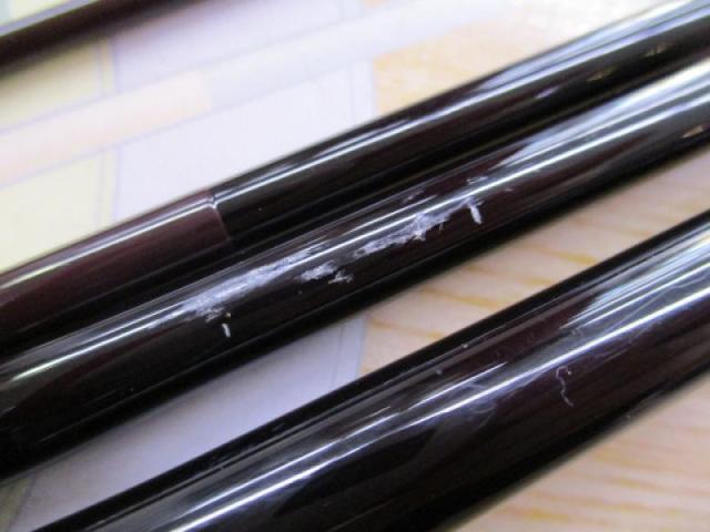 12朱紋峰 煉 14｜＠ベリーネット 日本最大新品中古釣具WEBショップ