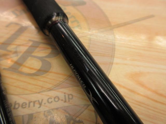 ゾディアス 170M-G