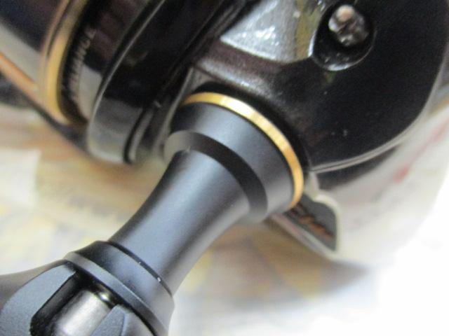 13コンプレックスCI4+ 2500HGS F4