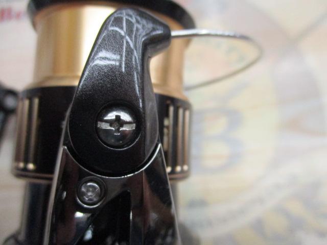 13コンプレックスCI4+ 2500HGS F4