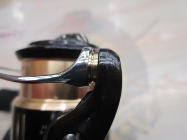 13コンプレックスCI4+ 2500HGS F4