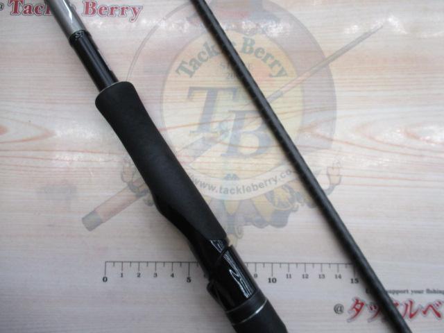 18ディアルーナ S100M