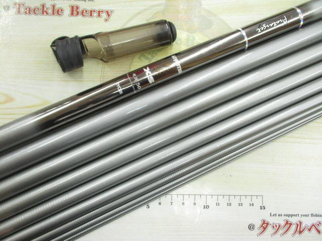 プロターゲットアジャスター彩渓XS 硬調50