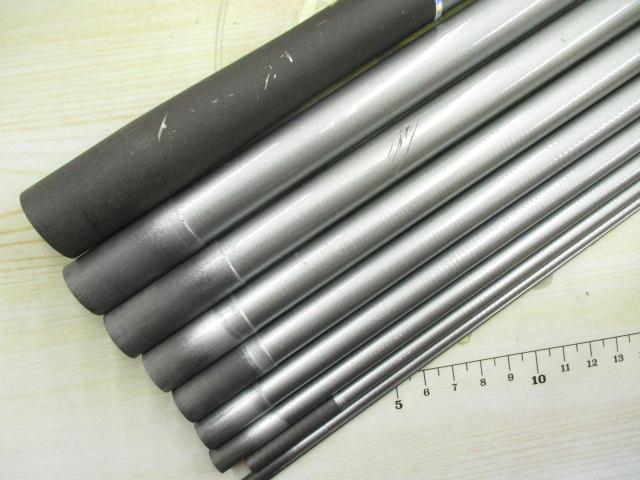 プロターゲットアジャスター彩渓XS 硬調50