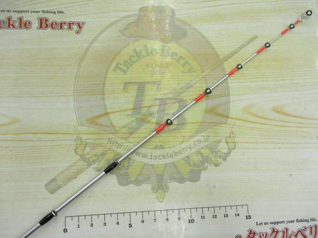 ライトゲームBBモデラート タイプ73 H195