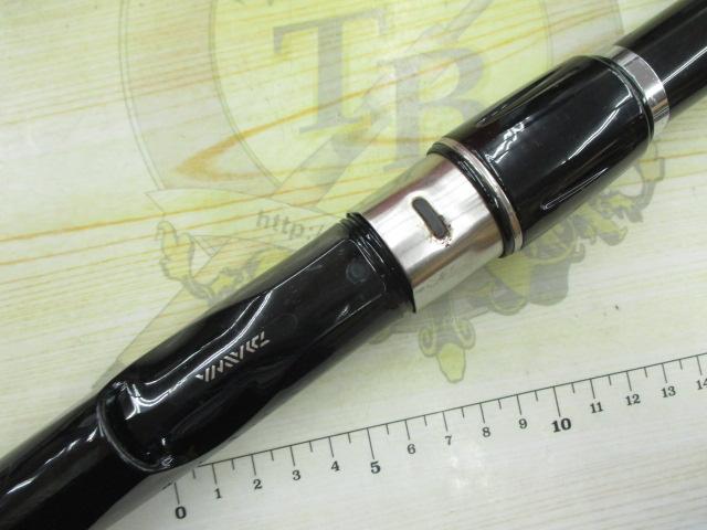 インプレッサ磯 4-57遠投B