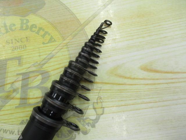 インプレッサ磯 4-57遠投B