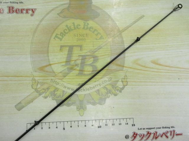 インプレッサ磯 4-57遠投B