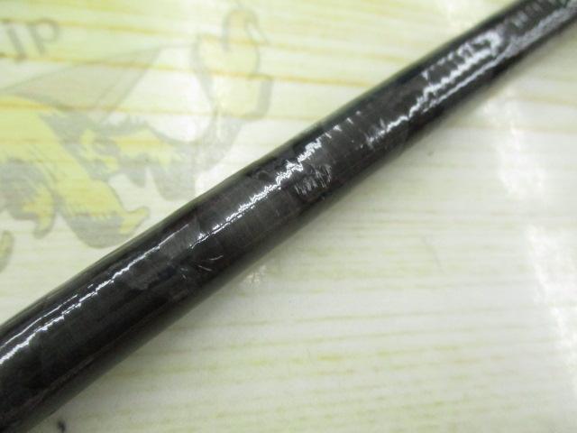 エメラルダスX 83M・J