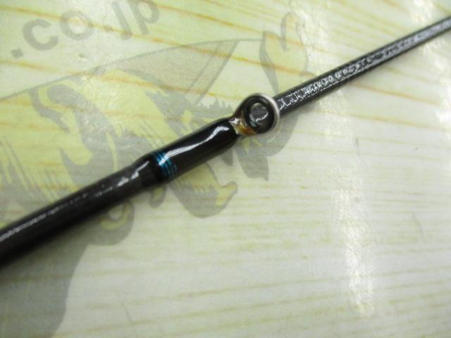 エメラルダスX 83M・J