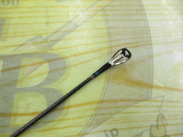 エメラルダスX 83M・J