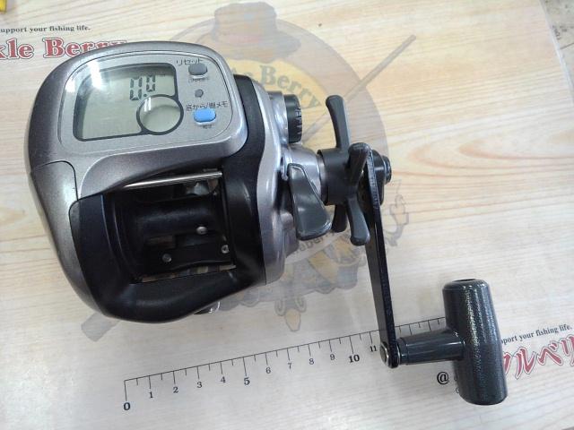 タナセンサーS 400DX