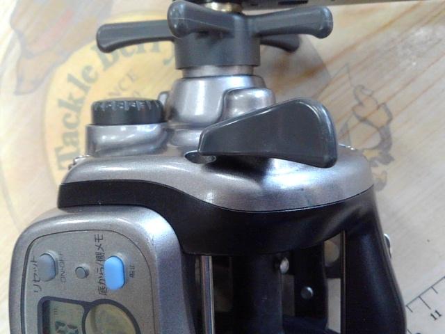 タナセンサーS 400DX