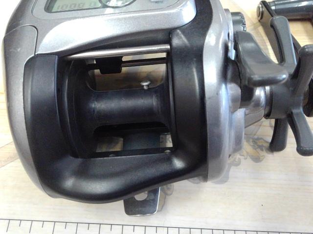 タナセンサーS 400DX