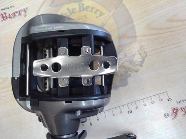 タナセンサーS 400DX