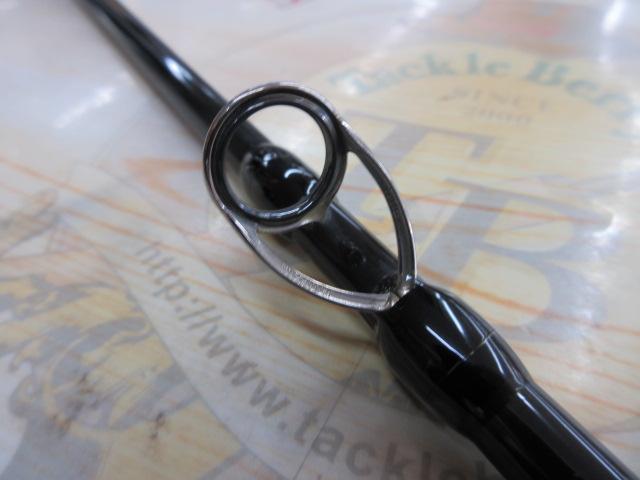 風神Z ビーストブロウル 93MH ボロン