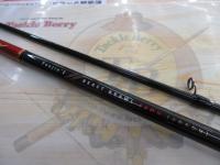 風神Z ビーストブロウル 93MH ボロン