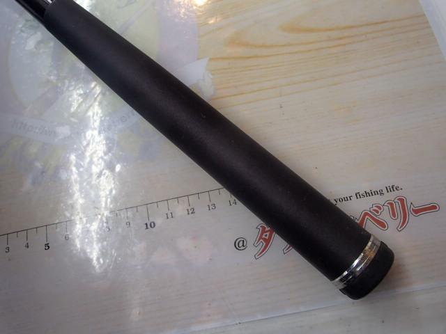 ベイシスイソ 1.7-530