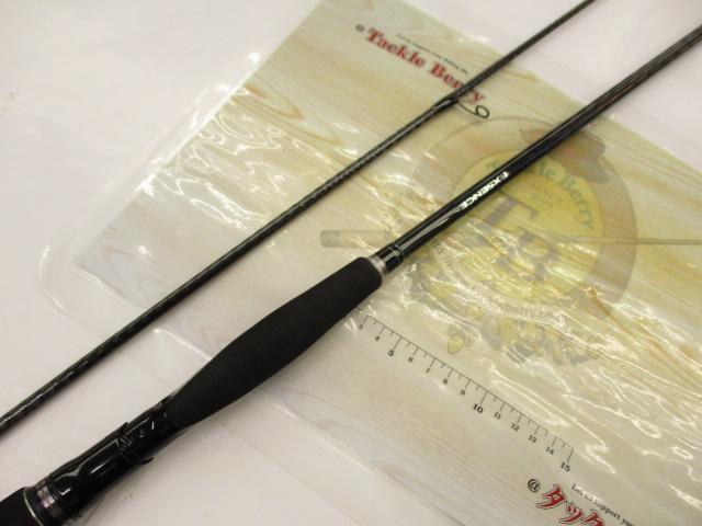 エクスセンス S903MLMHF