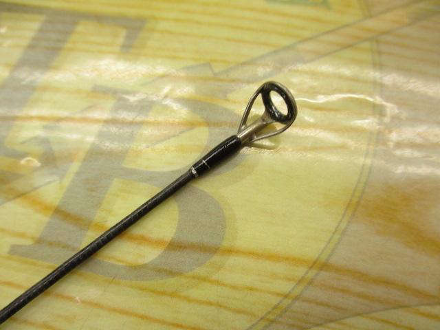 エクスセンス S903MLMHF