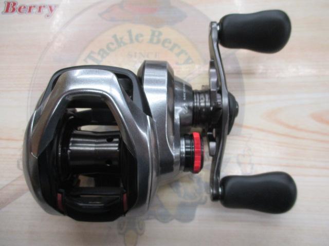 21スコーピオンDC 150HG